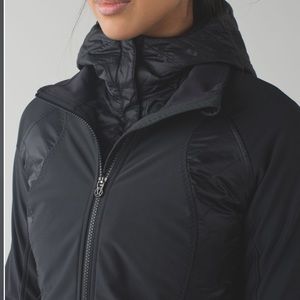 Lululemon Wind Runner Softshell Jacket